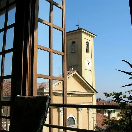 Il Terrazzo شقة *