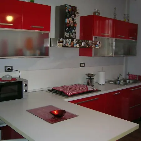 شقة Il Terrazzo