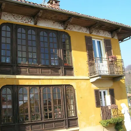 Il Terrazzo Pollone