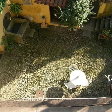 Il Terrazzo
