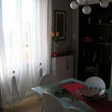 Il Terrazzo * Pollone