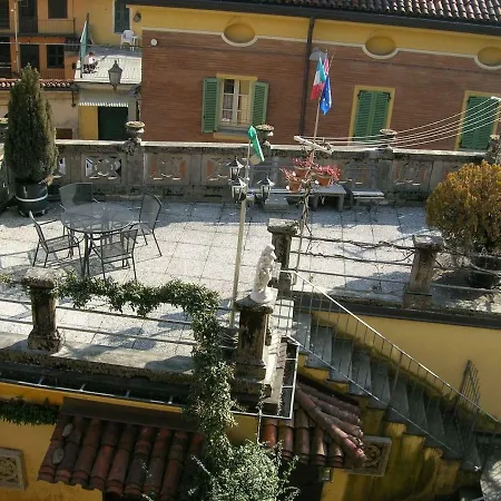 Il Terrazzo شقة *