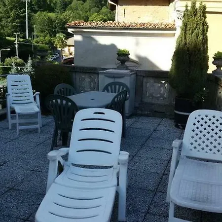 Il Terrazzo شقة *
