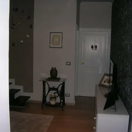 Il Terrazzo Pollone