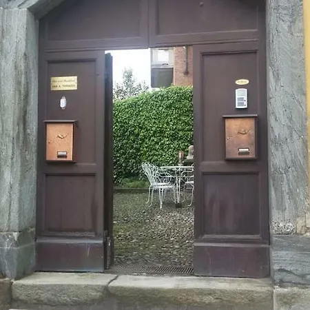 Il Terrazzo Pollone