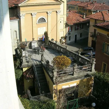 Il Terrazzo شقة