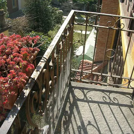 Il Terrazzo * Pollone