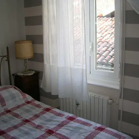 Il Terrazzo * Pollone